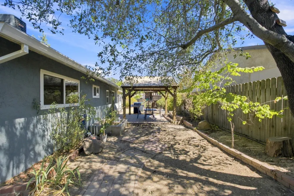 6460 Bay Hill Way Orangevale, CA 95662