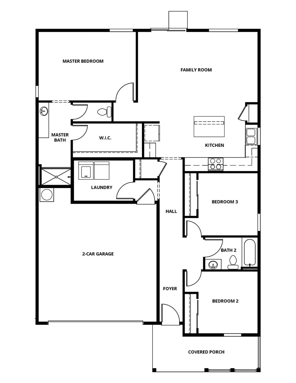 620 Darlington Way Patterson, CA 95363