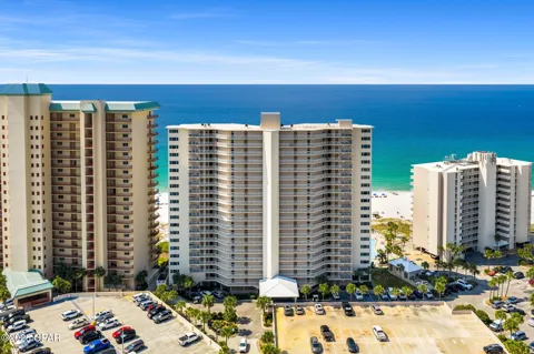 7205 Thomas Drive #1205