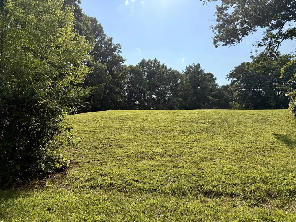 Old VFW Rd Whittier, NC 28789