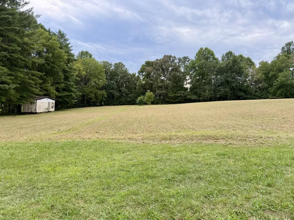Old VFW Rd Whittier, NC 28789
