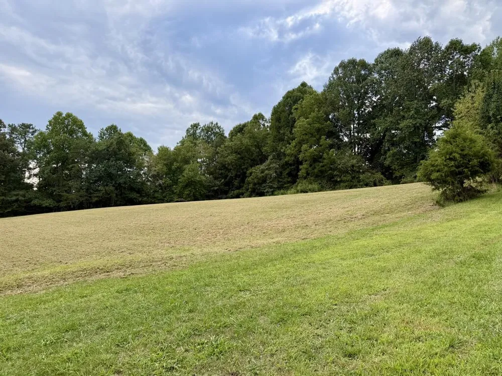 Old VFW Rd Whittier, NC 28789