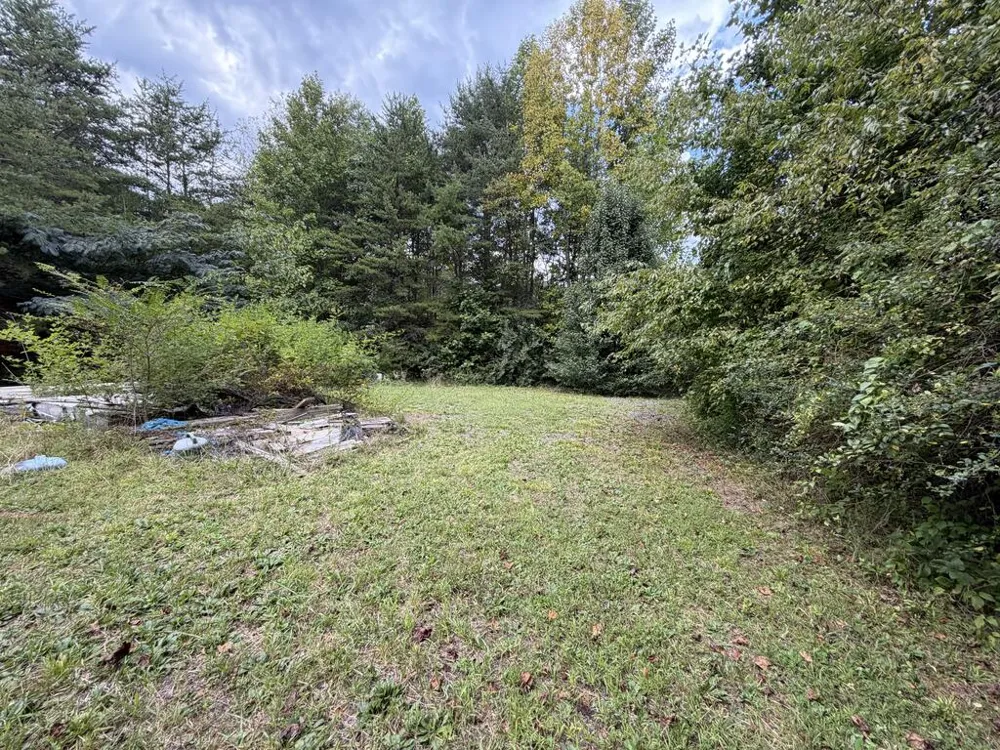 Old VFW Rd Whittier, NC 28789