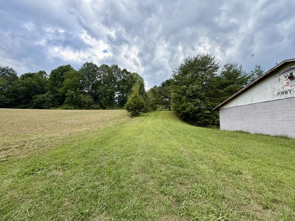 Old VFW Rd Whittier, NC 28789
