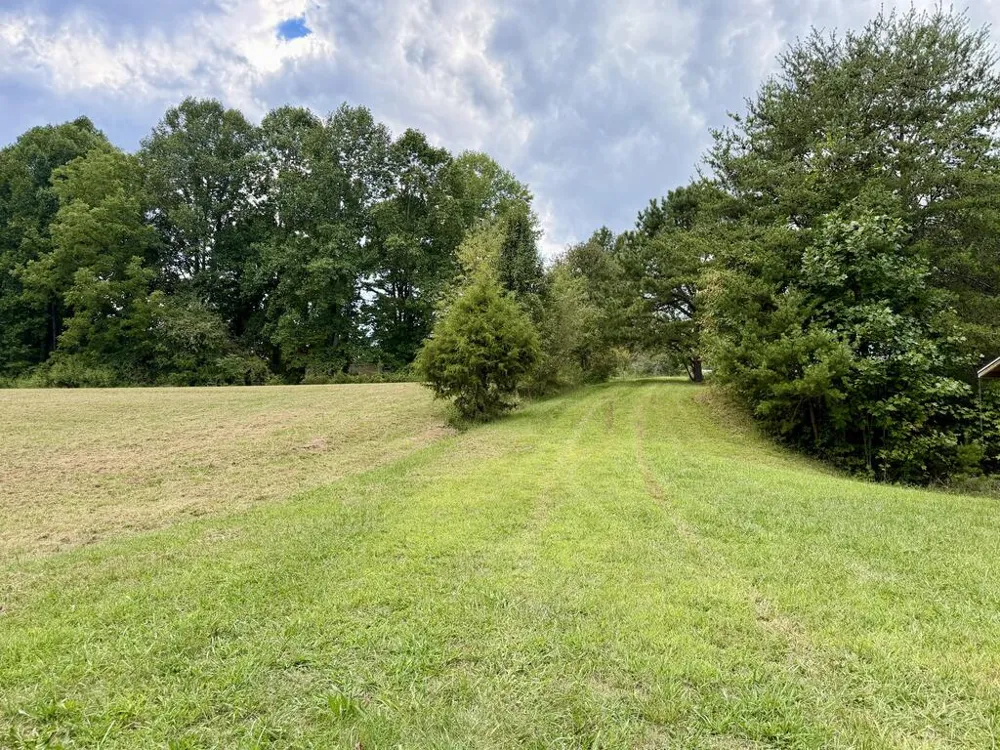 Old VFW Rd Whittier, NC 28789