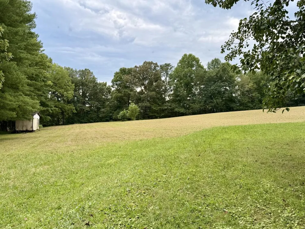 Old VFW Rd Whittier, NC 28789