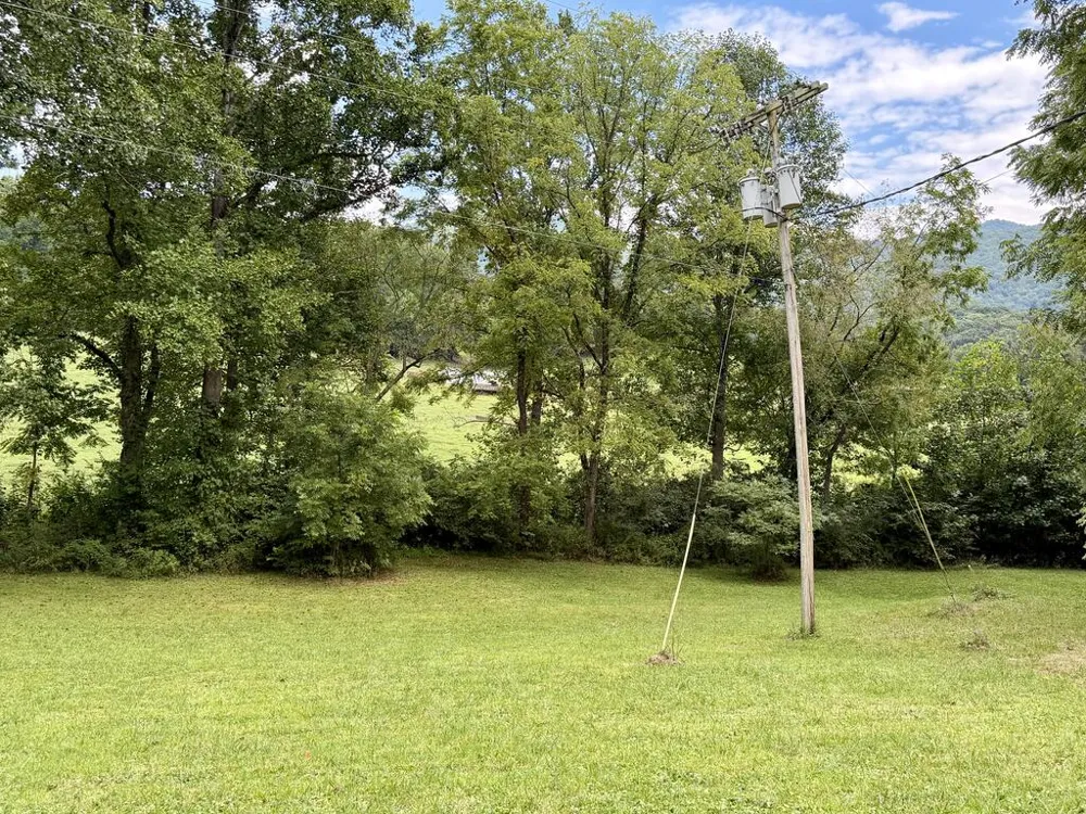 Old VFW Rd Whittier, NC 28789