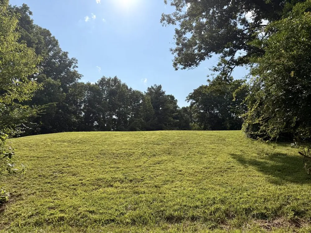 Old VFW Rd Whittier, NC 28789