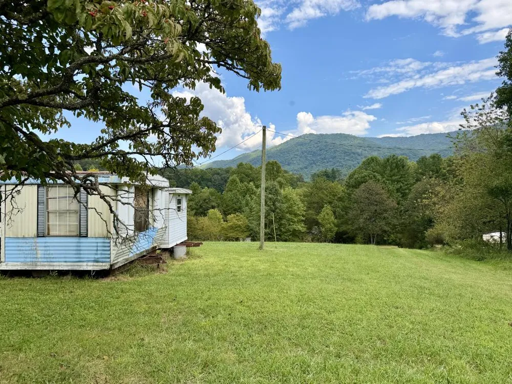 Old VFW Rd Whittier, NC 28789