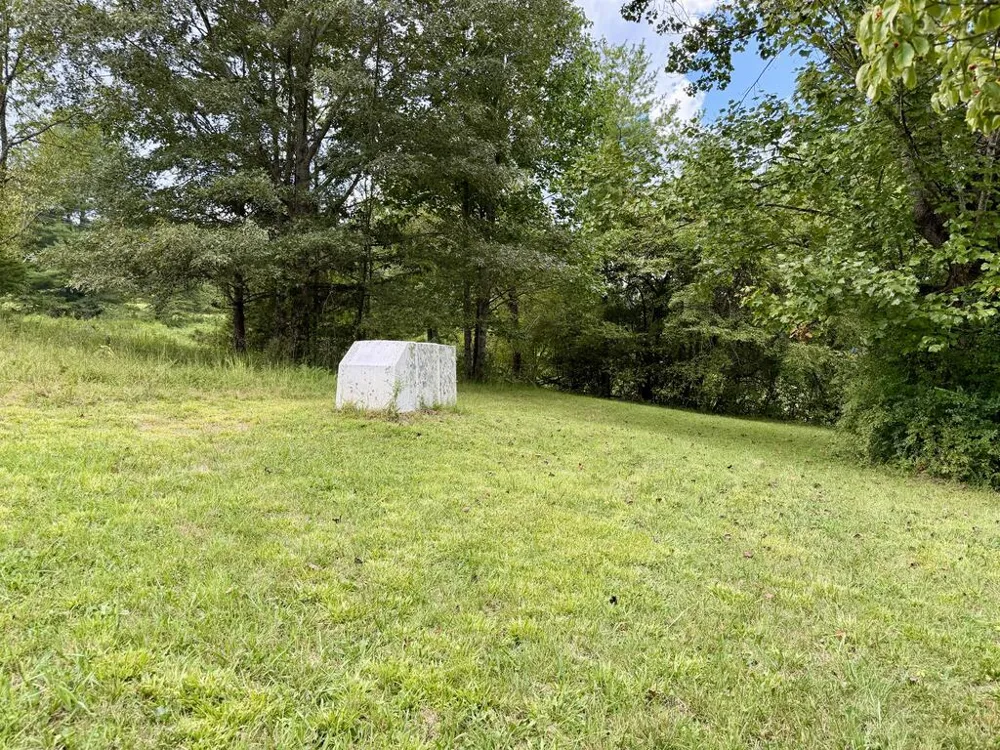 Old VFW Rd Whittier, NC 28789