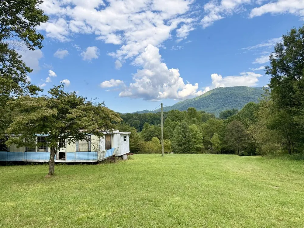 Old VFW Rd Whittier, NC 28789