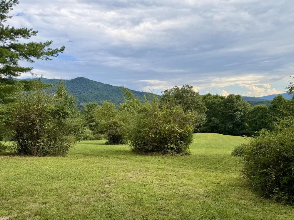 Old VFW Rd Whittier, NC 28789
