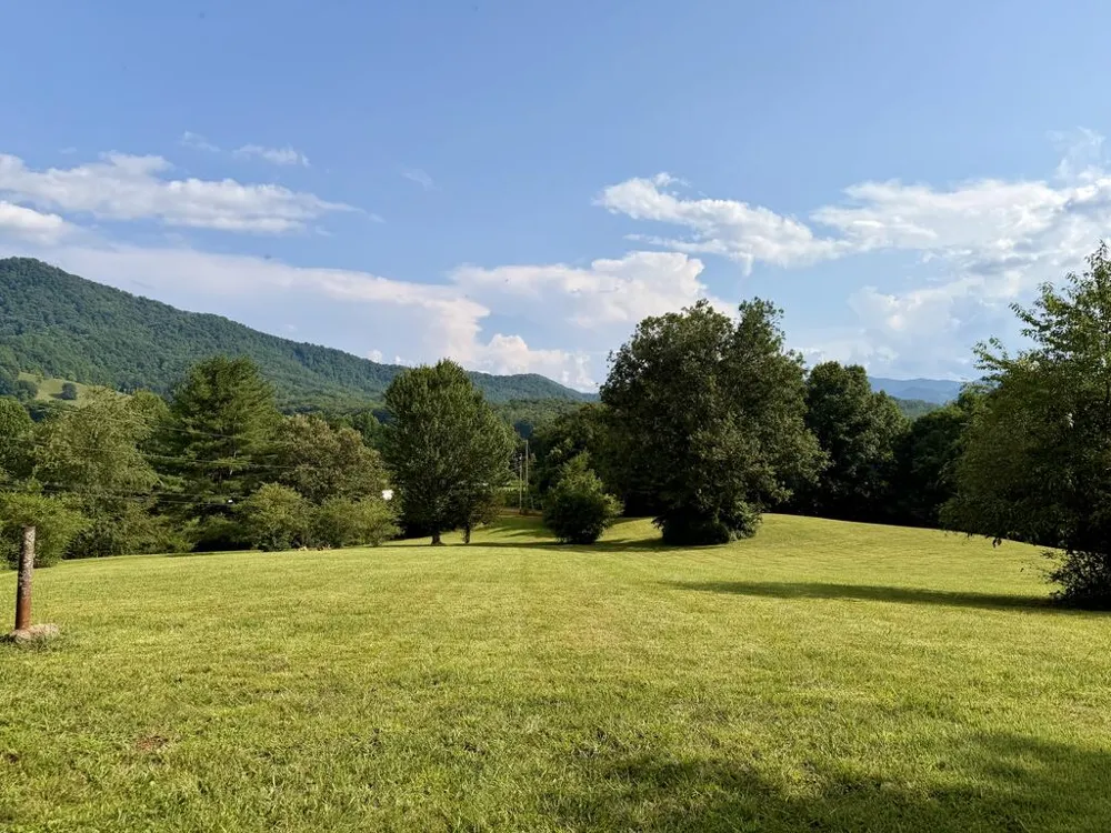 Old VFW Rd Whittier, NC 28789