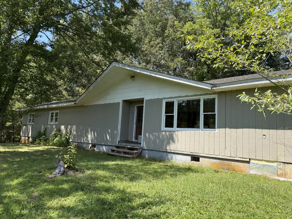 Old VFW Rd Whittier, NC 28789