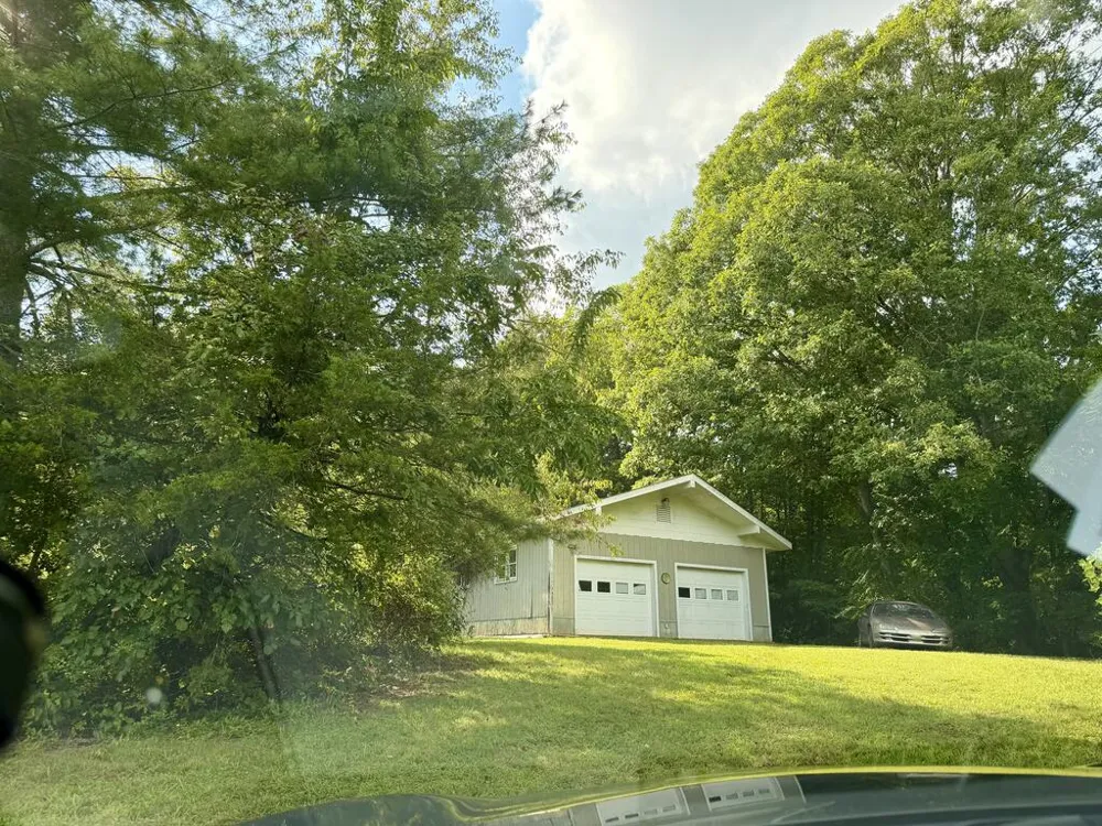 Old VFW Rd Whittier, NC 28789
