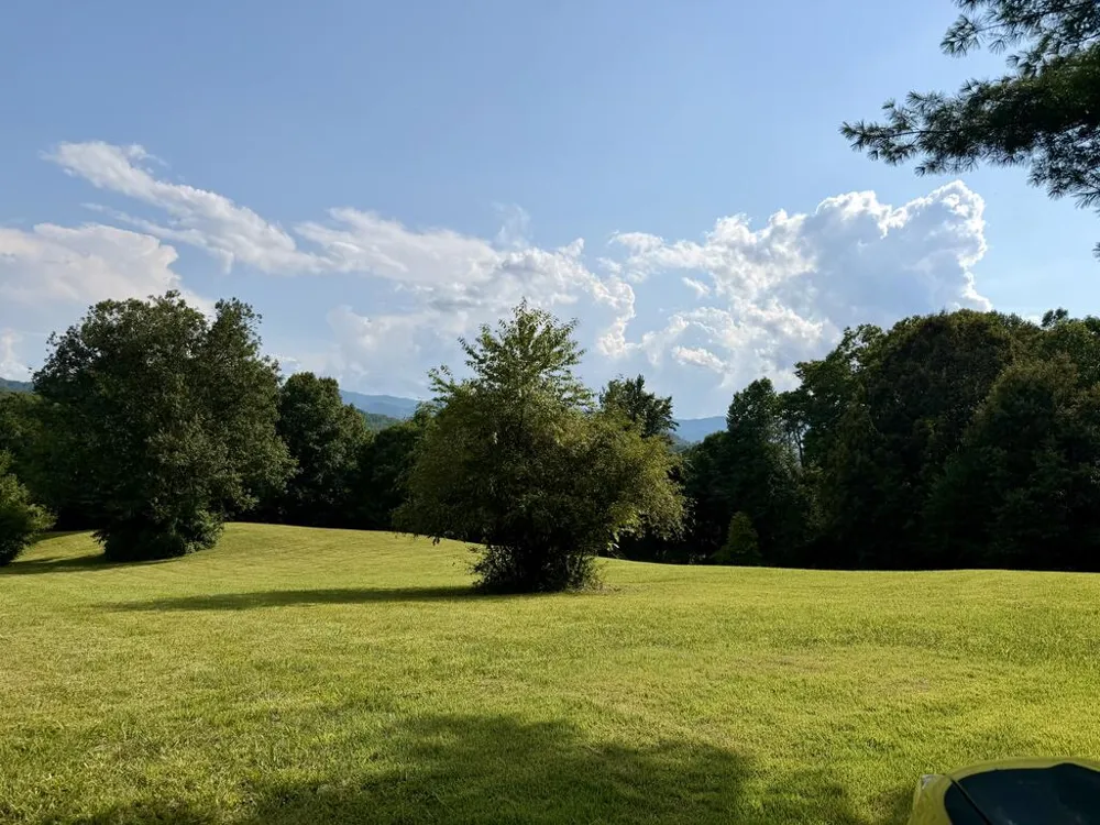 Old VFW Rd Whittier, NC 28789