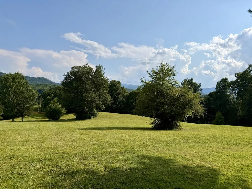 Old VFW Rd Whittier, NC 28789