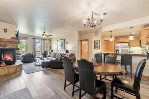 1463 Flattop Circle #209