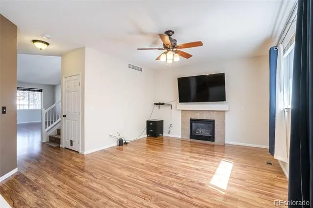 9656 Kalispell Street Commerce City, CO 80022