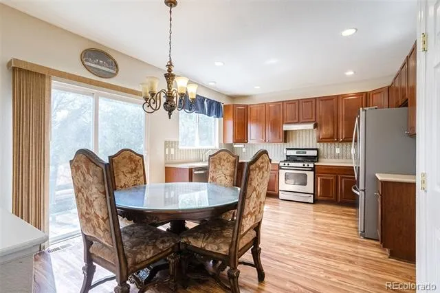 9656 Kalispell Street Commerce City, CO 80022