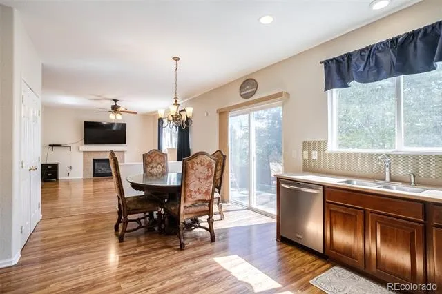 9656 Kalispell Street Commerce City, CO 80022
