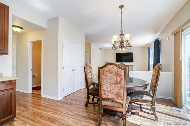 9656 Kalispell Street Commerce City, CO 80022
