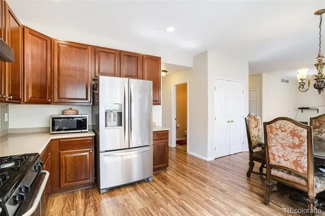 9656 Kalispell Street Commerce City, CO 80022