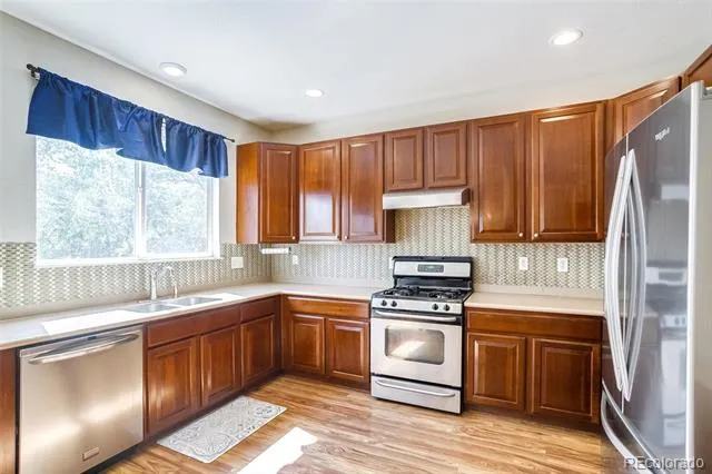 9656 Kalispell Street Commerce City, CO 80022