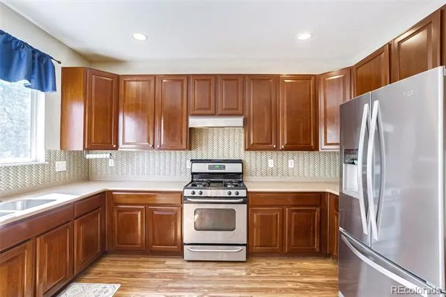 9656 Kalispell Street Commerce City, CO 80022