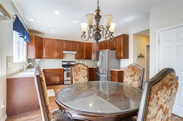 9656 Kalispell Street Commerce City, CO 80022