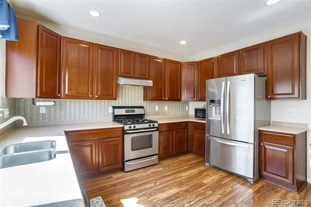 9656 Kalispell Street Commerce City, CO 80022