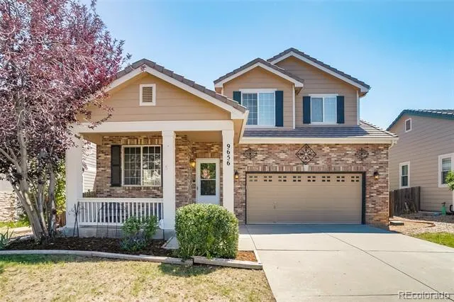 9656 Kalispell Street Commerce City, CO 80022