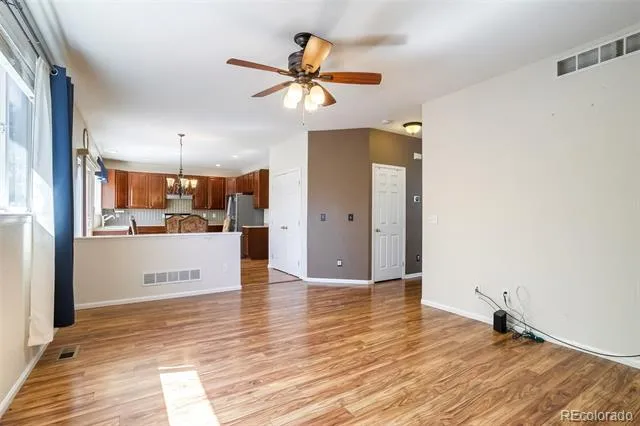9656 Kalispell Street Commerce City, CO 80022