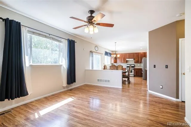 9656 Kalispell Street Commerce City, CO 80022