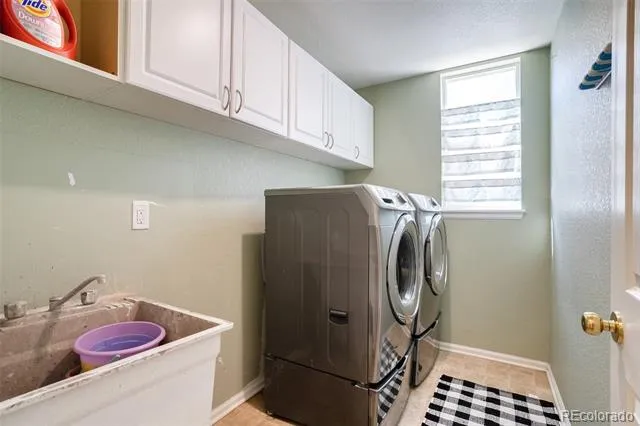 9656 Kalispell Street Commerce City, CO 80022