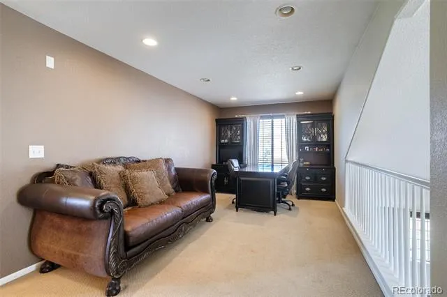 9656 Kalispell Street Commerce City, CO 80022