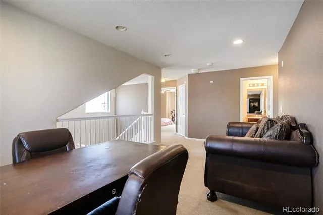 9656 Kalispell Street Commerce City, CO 80022