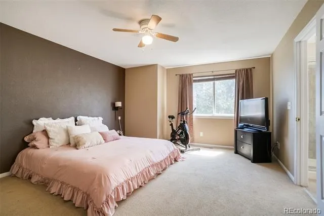 9656 Kalispell Street Commerce City, CO 80022