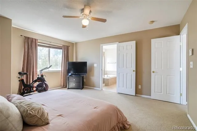9656 Kalispell Street Commerce City, CO 80022