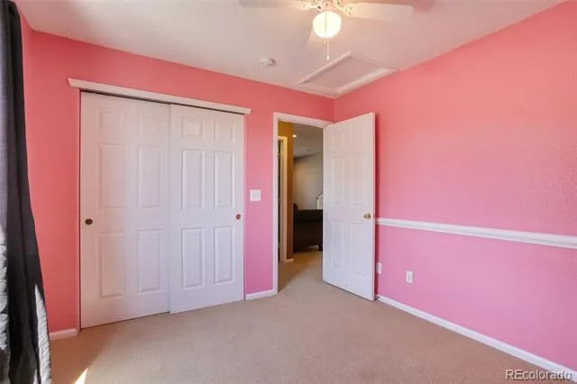 9656 Kalispell Street Commerce City, CO 80022