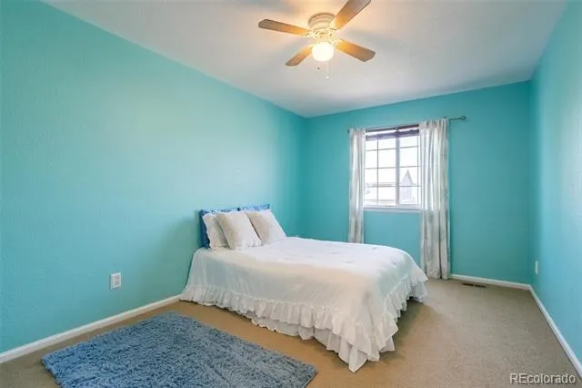 9656 Kalispell Street Commerce City, CO 80022