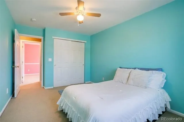 9656 Kalispell Street Commerce City, CO 80022