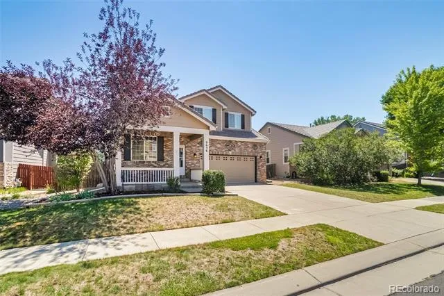 9656 Kalispell Street Commerce City, CO 80022