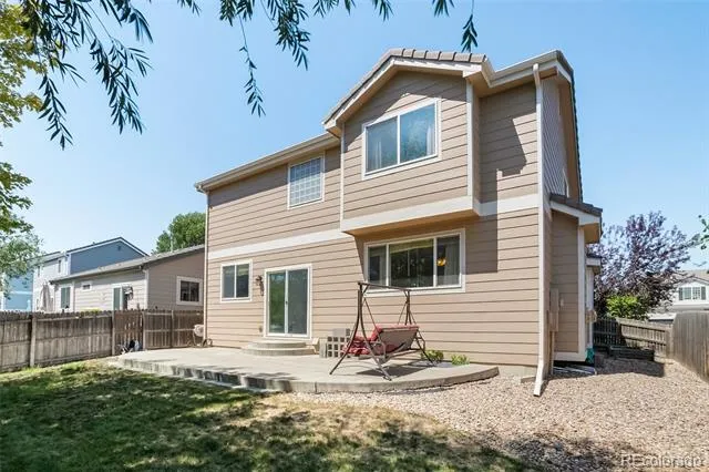 9656 Kalispell Street Commerce City, CO 80022