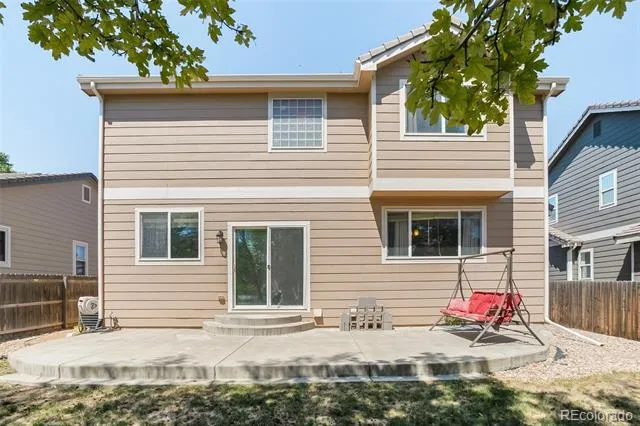 9656 Kalispell Street Commerce City, CO 80022