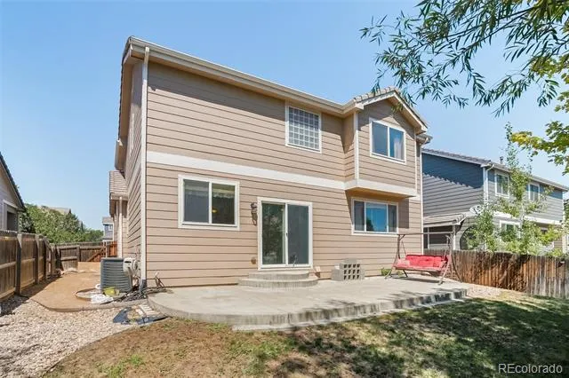 9656 Kalispell Street Commerce City, CO 80022