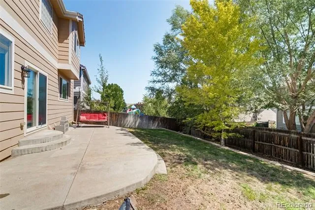 9656 Kalispell Street Commerce City, CO 80022