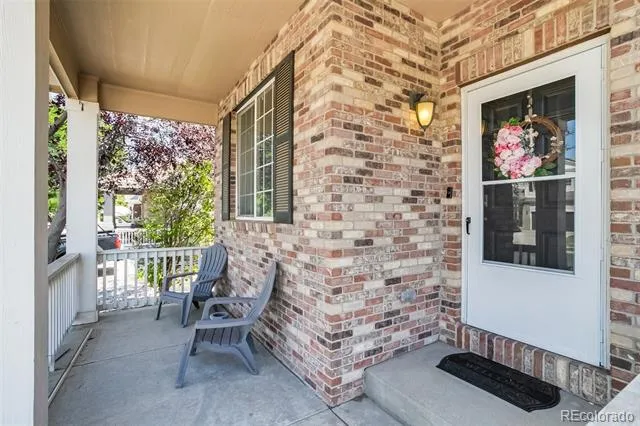 9656 Kalispell Street Commerce City, CO 80022