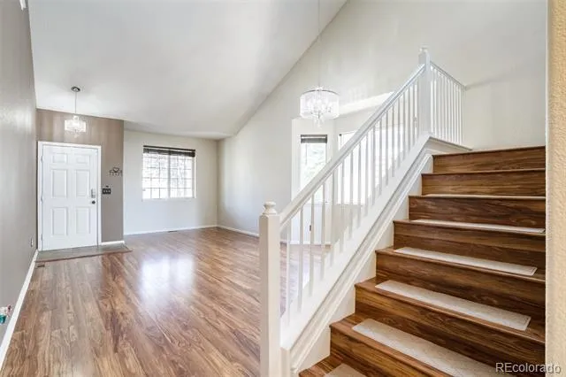9656 Kalispell Street Commerce City, CO 80022
