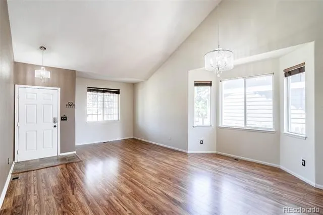 9656 Kalispell Street Commerce City, CO 80022